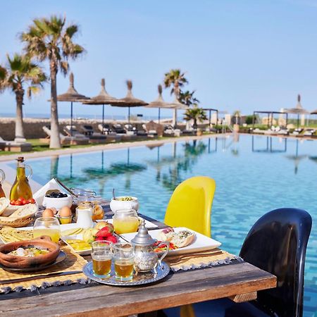 Baberrih Hotel Hospitality Palaces & Resorts Эс-Сувейра Экстерьер фото