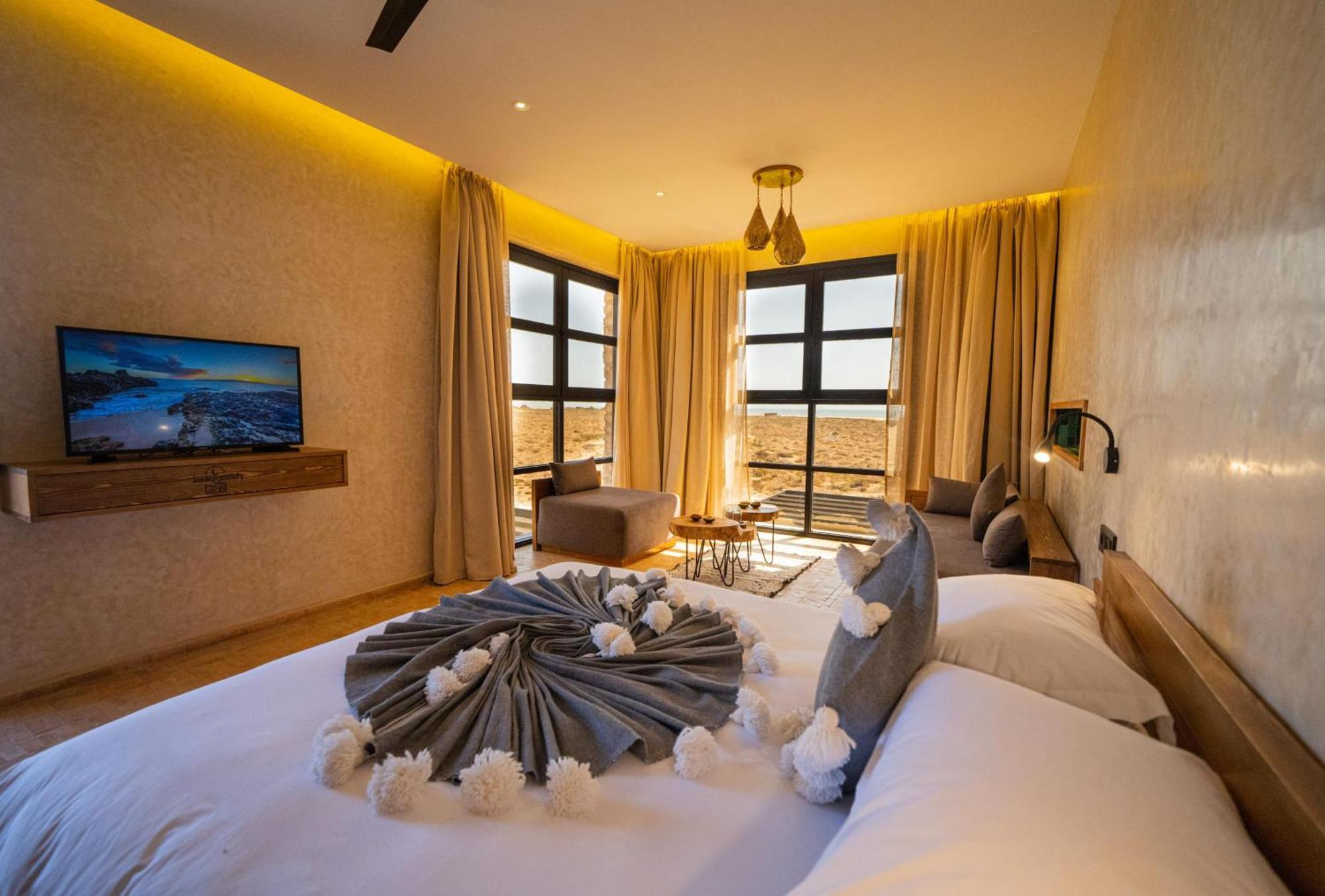 Baberrih Hotel Hospitality Palaces & Resorts Эс-Сувейра Экстерьер фото